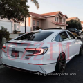 Accord G10 LED taa Taillight
